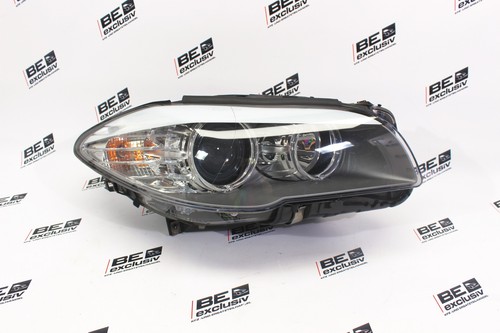 Bmw 520d f11 rhd phare - 520d, au