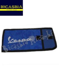 3516 - Sac Outils Bleu Vespa