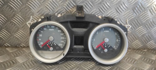 Compteur vitesse renault - compteur,