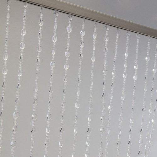 Acrylique transparent cristal - transparent,