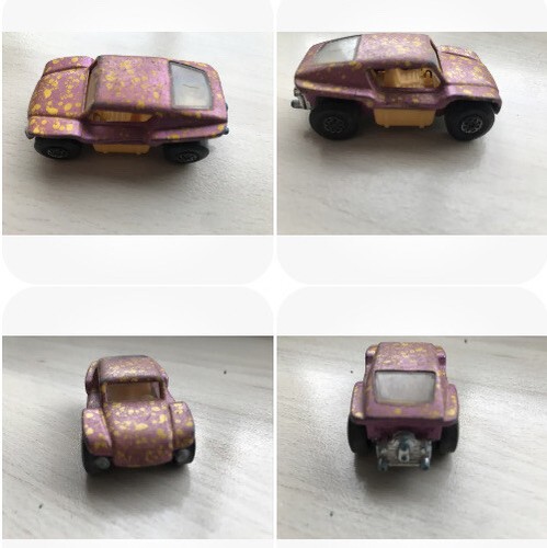 Matchbox superfast beach - matchbox, 30