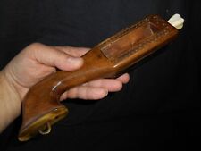 ANCIEN RABOT DE VANNIER ART