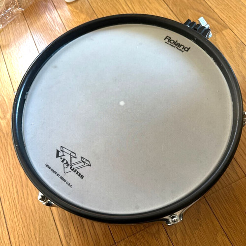Roland 120 electronic drum - pd-120,