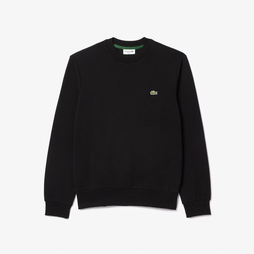 Lacoste pull ras du - lacoste, cou