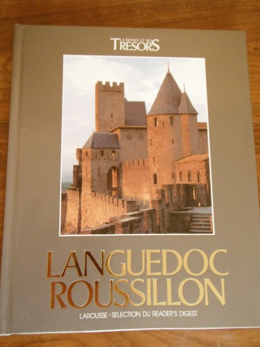 Languedoc roussillon - languedoc,