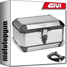 GIVI ALA56A TOP CASE + SUPPORT