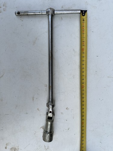 Spark plug clé - plug,