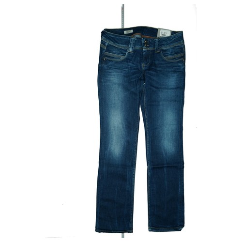 Pepe jeans venus - jeans, taille