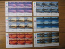 Nouvelle-Zélande 2000 Scenic