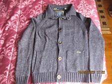 cardigan GUESS homme T. S