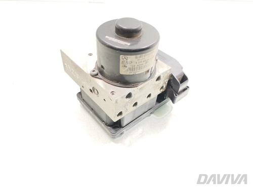 Mercedes benz class pompe - mercedes-benz,
