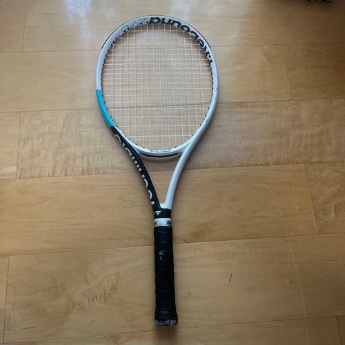 Tecnifibre hard tennis racket - hard,