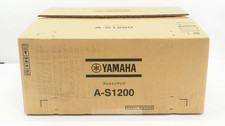 Amplificateur intégré YAMAHA