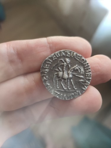 Tetradrachme tetradrachm - tetradrachme,