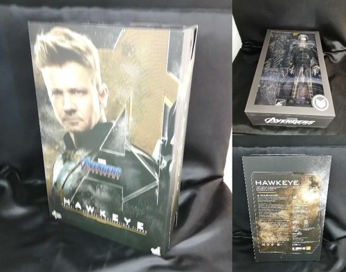 Figurine hot toys mms531 6 - hot,