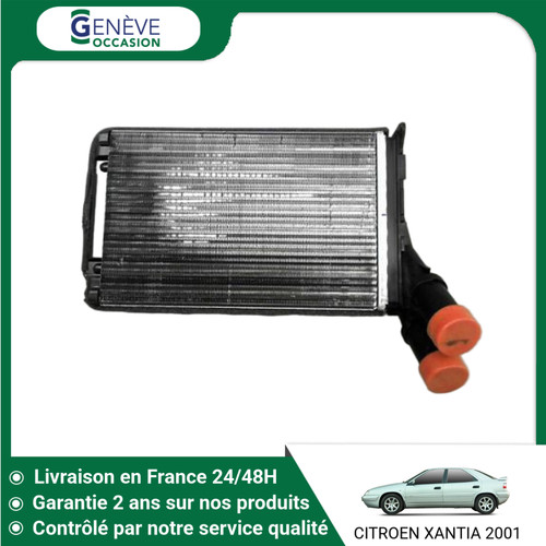Radiateur de - radiateur,