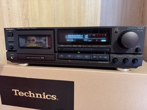Platine cassette têtes - platine,