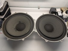 Vintage Wharfedale W70