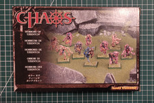Warhammer old world - warhammer,