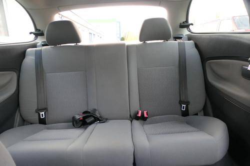 Seat ibiza banquette - 6l,