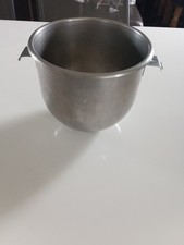 CUVE INOX PATISSERIE pour