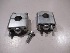 Rehausse pontet guidon (Yamaha - 900 Tdm Abs 900 2007 - 2014)