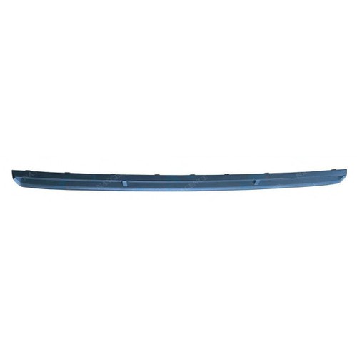 Habillage calandre radiateur - habillage,