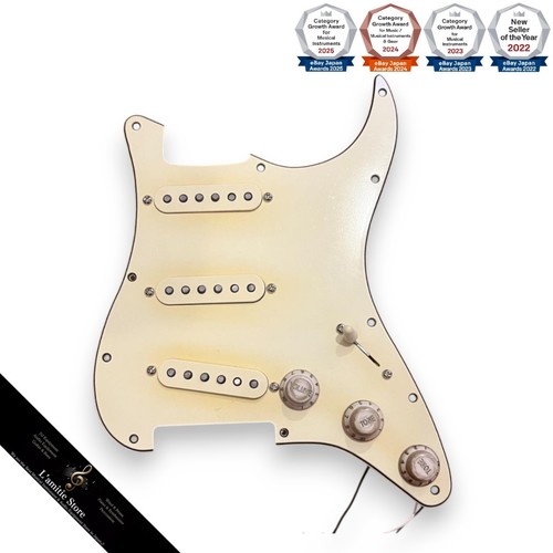 Pickguard chargé fender - chargé,