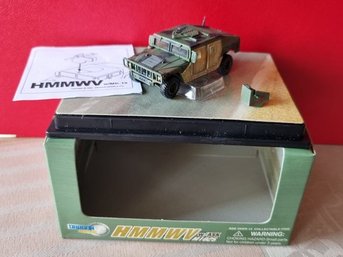 Dragon armor 60066 - 60066, hmmwv