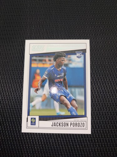 Carte panini score - carte,