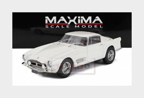 Maxima ferrari - 1:18,