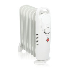 alpina Radiateur Bain d'huile