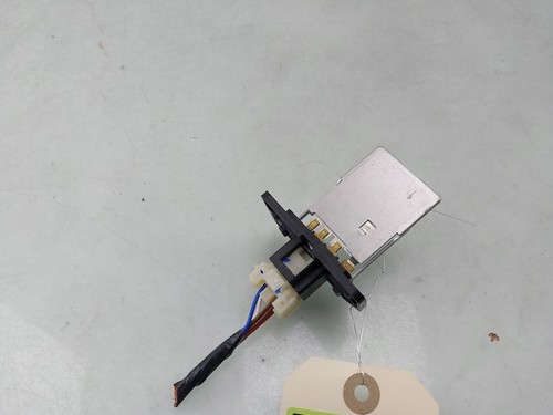 Resistance chauffe hyundai - resistance, i10