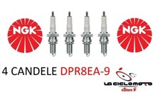 YAMAHA XJR 1300 1998 1999  KIT