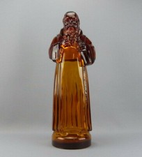 Très belle bouteille de liqueur LEJAY-LAGOUTE Dijon, verre teinté, en bon état.