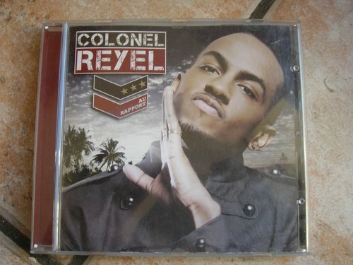 Audio colonel reyel au - reyel,