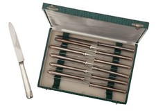 12 Couteaux à Fromage à