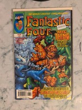 FANTASTIC FOUR #6 VOL. 3 9.4