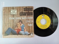 Vinyl 45 tours disque 45T