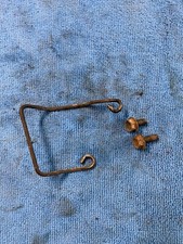 Passe cable Suzuki 125 TSR