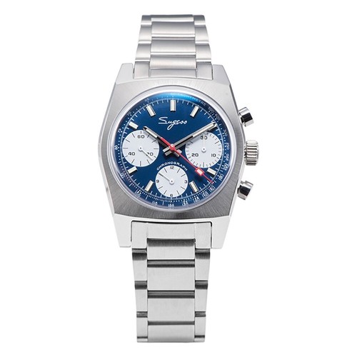 Sugess chrono heritage - sugess,