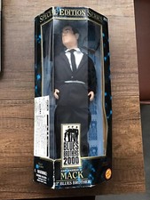 Figurine BLUES BROTHERS - MACK - TOY BIZ