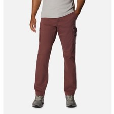 Columbia pacific ridge cargo - columbia,