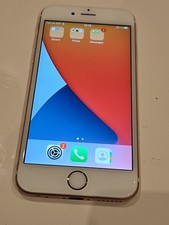 A1688 iPhone 6s 32Go Or Rose