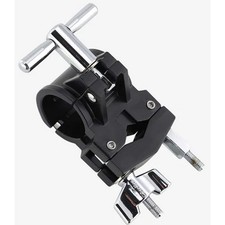 Gibraltar Power Rack Black