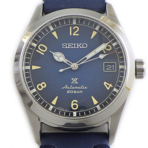 Montre automatique seiko - montre,