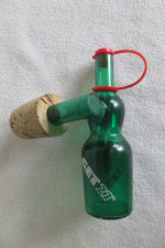 Ancien  bouchon verseur publicité GET 27