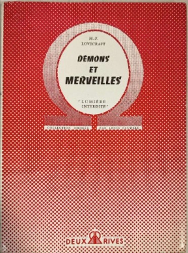 Démons merveilles h p - et, h.p