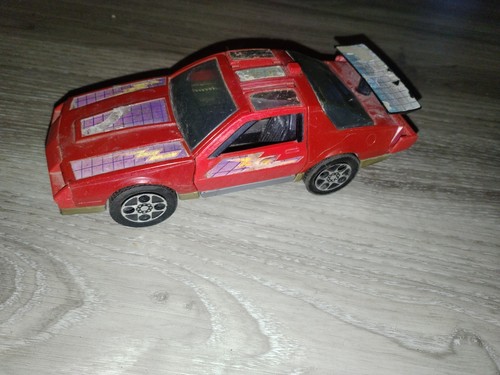 Voiture k 1986 - m.a.s.k,
