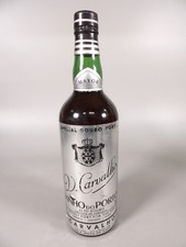 Très Ancienne bouteille de